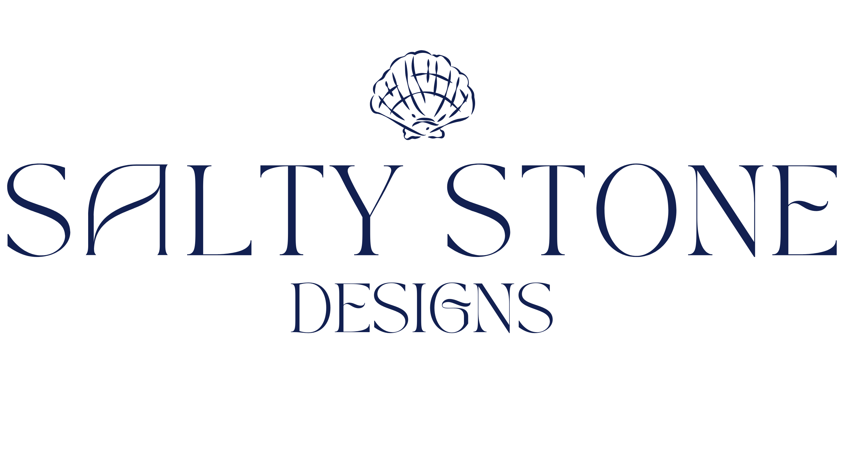 Salty Stone Designs